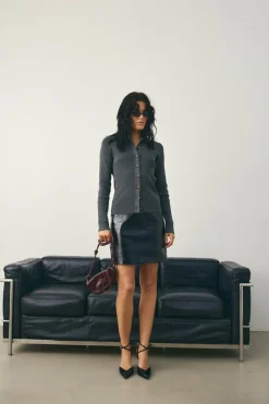 Livanna Knit Cardigan 13800005*Noella Discount