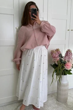 A-bee Livia Nederdel< Nederdele