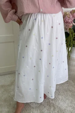 A-bee Livia Nederdel< Nederdele