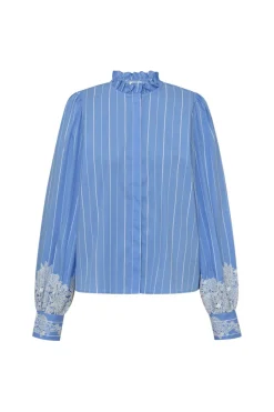 Liwgo Shirt G2625*Gossia Hot