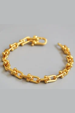 Mellow Moon Lænke Armbånd< Armbånd