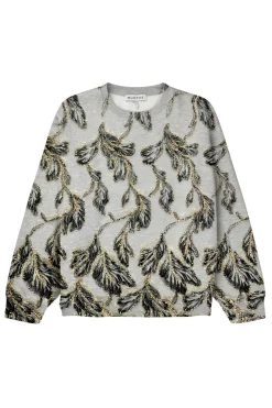 Munthe Lofa 253112525366< Sweatsæt & Comfy Wear|Bluser & Skjorter