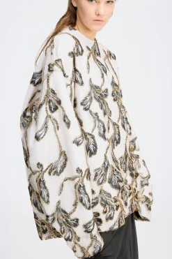 Munthe Lofa 253112525366< Sweatsæt & Comfy Wear|Bluser & Skjorter