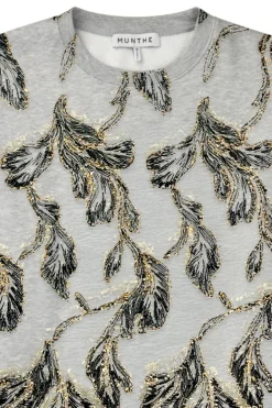 Munthe Lofa 253112525366< Sweatsæt & Comfy Wear|Bluser & Skjorter