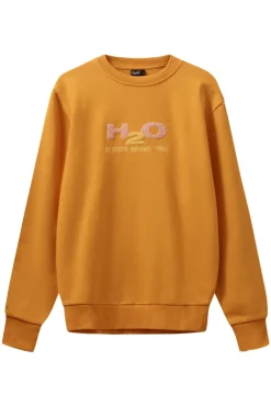 Logo Sweat O'Neck*H2O New