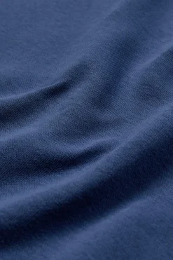 H2O Logo Sweat O'Neck< Bluser & Skjorter|Sweatsæt & Comfy Wear