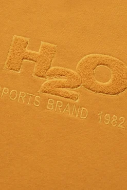 Logo Sweat O'Neck*H2O New