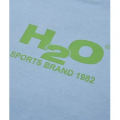 H2O Logo Tee< T-Shirts & Toppe