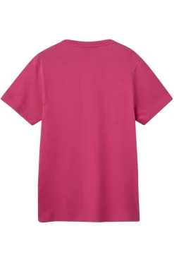 H2O Logo Tee 100954-S< T-Shirts & Toppe