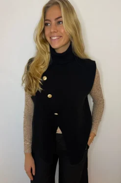 Continue Lola Vest 15077< Veste