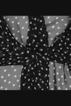 Lola Wrap Blouse 2311*Karmamia Best