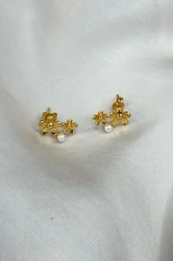 Molly&My Jewellery Lolland< Øreringe