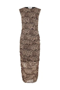 Lollys Laundry Lolumaxi Dress Sl25522-3003< Kjoler