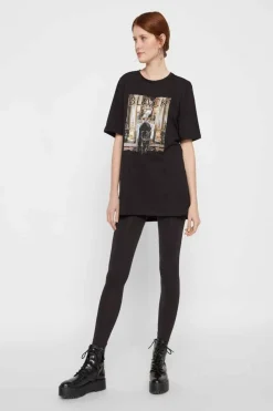 Pieces London Leggings< Bukser, Jeans & Leggings