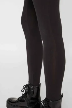 Pieces London Leggings< Bukser, Jeans & Leggings