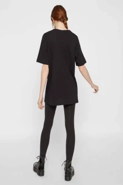 Pieces London Leggings< Bukser, Jeans & Leggings