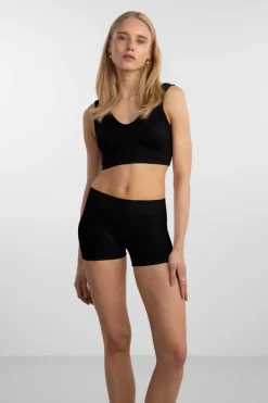 London Mini Shorts*Pieces