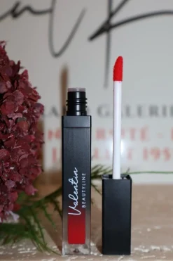 Valentin Beautyline Long Lasting Lipcolor 06< Læbestift