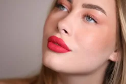 Valentin Beautyline Long Lasting Lips 01< Lipgloss