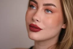 Valentin Beautyline Long Lasting Lips 03< Lipgloss