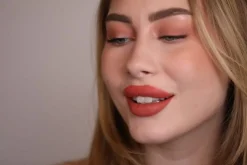 Long Lasting Lips 02*Valentin Beautyline Hot