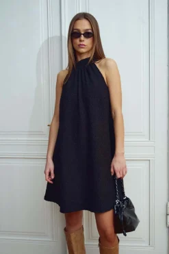 Lora Dress 13740001*Noella Sale