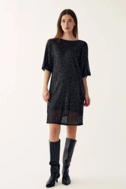 Lorah Dress 14320003*Noella