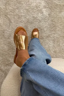 Loreen Sandal*Bloom New