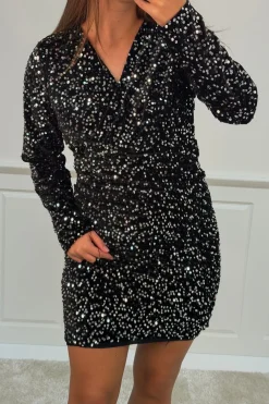 Lorraine dress*A-bee