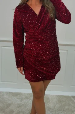 Lorraine dress*A-bee Outlet