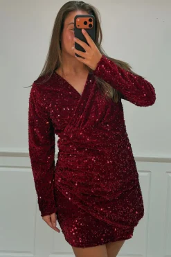 Lorraine dress*A-bee Outlet