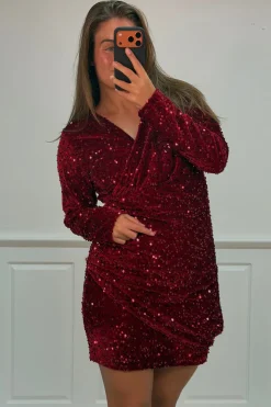 Lorraine dress*A-bee Outlet