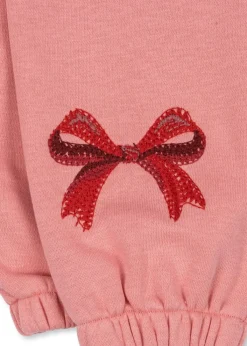 Konges Sløjd Lou Bow Sweat Pants Ocs Ks104342<Børn Joggingsæt|Bukser & Leggings