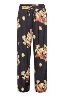 Karmamia Lou Pants 2203< Sæt 🛍️|Bukser, Jeans & Leggings