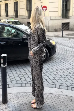 Lou Pants 2122*Karmamia