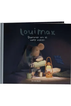 Maileg Louimax<Børn Bad, Leg & Interiør