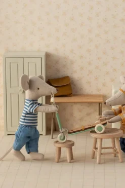 Louimax, Mus, Storebror*Maileg Discount