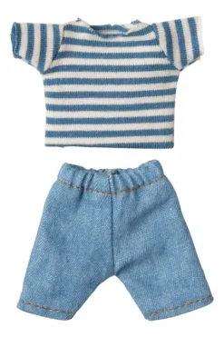 Louimax, Mus, Storebror*Maileg Discount