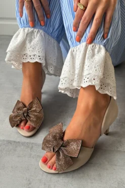 Louzanne*Copenhagen Shoes Hot