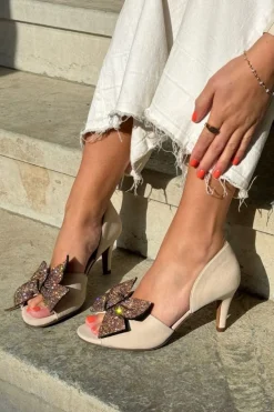 Louzanne*Copenhagen Shoes Hot