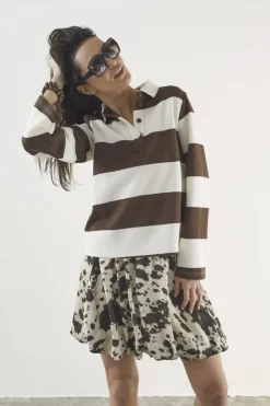 Love & Divine Love1361 18877< Strik|Bluser & Skjorter