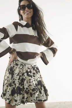 Love & Divine Love1361 18877< Strik|Bluser & Skjorter