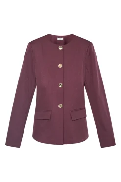 Love & Divine Love1411 19175< Blazere|Ammevenligt Tøj