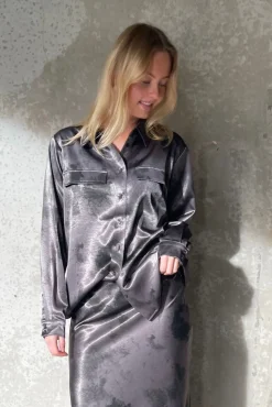 Love & Divine Love1426-4 19554< Sæt 🛍️|Bluser & Skjorter