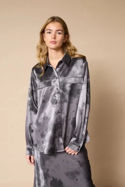 Love & Divine Love1426-4 19554< Sæt 🛍️|Bluser & Skjorter