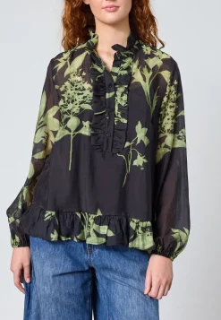 Love & Divine Love1457 19341< Bluser & Skjorter