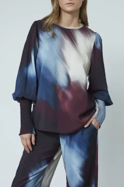 Love & Divine Love738-23 19374< Sæt 🛍️|Bluser & Skjorter