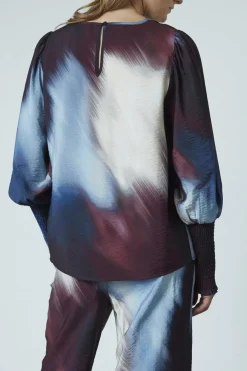 Love & Divine Love738-23 19374< Sæt 🛍️|Bluser & Skjorter