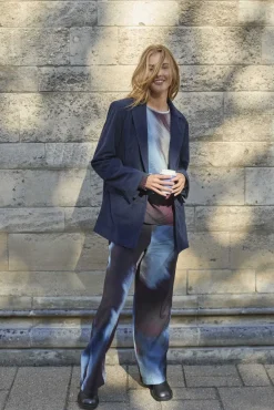 Love & Divine Love738-23 19374< Sæt 🛍️|Bluser & Skjorter