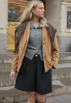 Love & Divine Love1454 19365< Veste|Ammevenligt Tøj